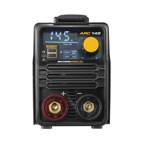 633145 Buddy ARC 145 F